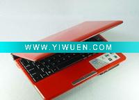 Wholesale 10.2 inch oem laptop mini netbook smart pc wifi windows 7 S30 mini laptop