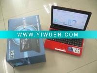 Wholesale china OEM mini laptop netbook ,notebook 10.1inch for student