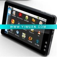 Wholesale built in 3G GPS tablet pc