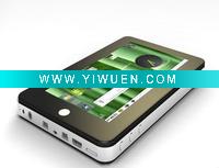 Wholesale Google android wifi netbook standby camera ,wifi,3g