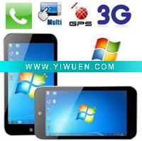 Wholesale Factory Price!!! Tablet PC 10inch Capacitive 3G&Phone Available