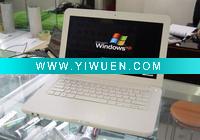 Fashionable 13.3 inch portable computer best mini netbook,cheap laptop