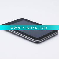Wholesale hot 7 inch netbook computer mid with 3G+call