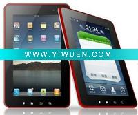 Wholesale 7inch tablet pc flash10.3