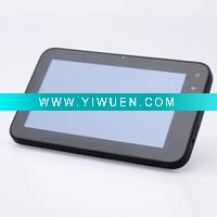 Wholesale hot 7 inch MID netbook computer with 3G+call