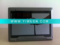 Wholesale NEW 10" tablet PC, touch screen laptop, 1G,160G,Win 7