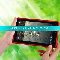 Wholesale Original factory 7 inch Android tablet pc (with 3G Phone)