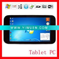 Wholesale 2011 Latest Win7 Tablet PC