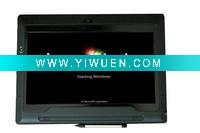 Wholesale windows 7 10" tablet PC, touch screen laptop, 1G,160G