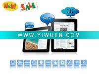 Wholesale New Upgraded 8GB NAND 7 inch Android tablet pc (with 3G Phone)