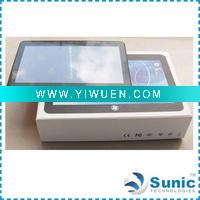 Wholesale Intel ATOM N455, Windows 7, 10 inch capacitive touchscreen, 3G Tablet PC