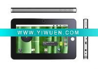 Wholesale 7" touch android tablet pc netbook+50% Off Shipping