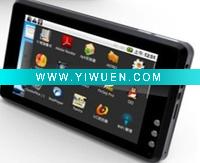 Wholesale tablet pc low price Build-in GPS 3G android