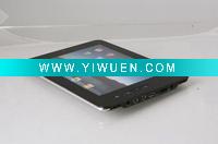 Wholesale Support WIFI and GPS 7 inch Tablet PC