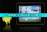 Wholesale 9.7 inch EPC Android Netbook with WIFI