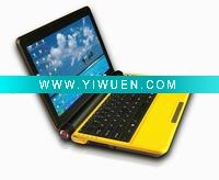 Wholesale 10inch umpc portable netbook