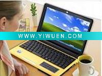 Wholesale NETBOOK MINI U11 with 10.2"WVGA wide-screen