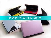 Wholesale 10.1 inch intel D425 NetBook