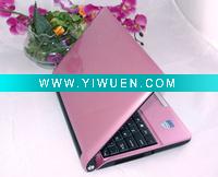 10.2 inch cheap netbooks 1G RAM 160G ROM 1.66HMz CPU