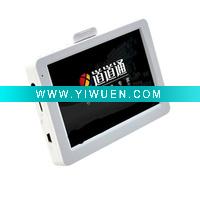 Wholesale 7" 8" 10" 3g touch screen netbook support photo calling(M003B)
