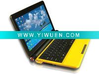 Wholesale ---SUPER DEAL---Mini Laptop,Mini Laptop computer,Mini Computer,laptop,10 inch laptop,netbook,mini notebook,Drop shipping(+Gift)