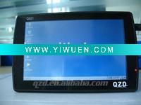 Wholesale 5 inch ultral mini netbook