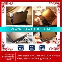 Wholesale Mini netbook on sale Intel Atom