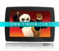Wholesale 5 inch smart book mini umpc netbook/notebook wince(Q501 Deluxe )