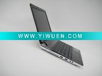 Wholesale Wholesale 12.1 inch laptop netbooks:Intel N450 1G Ram 160G HDD