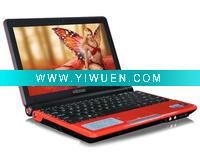 Wholesale 10 inch cheap mini netbook computer