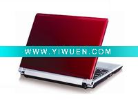 Wholesale OEM 10 inches laptop/netbook--intel Atom N450