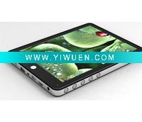 Wholesale Multi Function Android Netbook (DDR2 512MB with 3G)