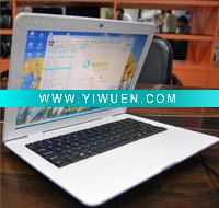 Wholesale 10.2 inch mini netbook laptop