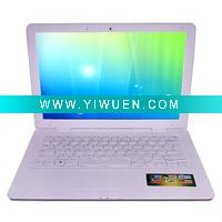 Wholesale 13.3 inch china laptop netbooks cheap UMPC