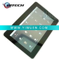 Wholesale 10'' netbook 10 inch touchscreen wifi 3g GPS netbook paypal