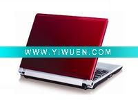 Wholesale 10 inches laptop/netbook--intel Atom N450