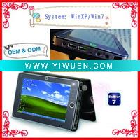 Wholesale Best price mini netbook