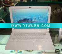 Wholesale 2010 latest portable netbook with built-in camera