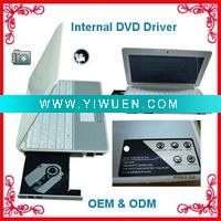 Wholesale MSI Netbook with DVD burner