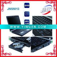 Wholesale cheapest 13 inch smart mini netbook