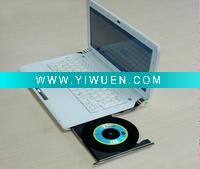 Wholesale 14 inch oem netbook with dvd rw JN-SND141