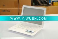 Wholesale 11.6 intel netbook with WIFI/3G