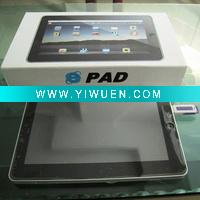 Wholesale Low Price Good Quality 10 inch Tablet PC,MID,Laptop,Netbook,UMPC