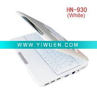 Wholesale netbook HN-930 (10.2 inch /160G Red )