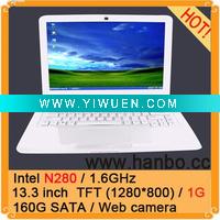 Wholesale 2010 new netbook