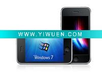 Wholesale Intel Atom N455 1.66GHz Win7 OS 10 inch tablet pc 3G WIFI