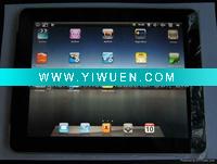 Wholesale 9.7" tablet pc Android 2.2 capacitive screen