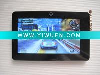 Wholesale 16Gb best 7'' Capacitive s5PV210 cortex a8 Google Android 2.2 Tablet PC 4G/8G/16G version optional