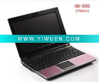 Wholesale netbook HN-950 (10.2 inch /160G )