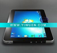 Wholesale double os tablet pc